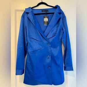 LIONESS Holly Mini Dress